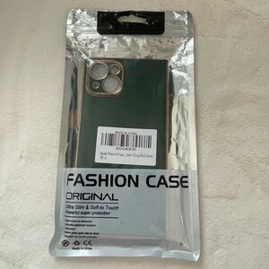 iPhone 13 Square Case